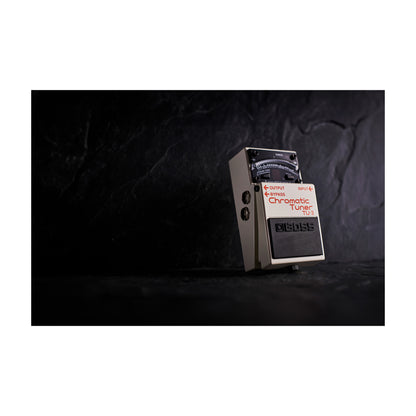 Boss TU-3 Chromatic Tuner Pedal