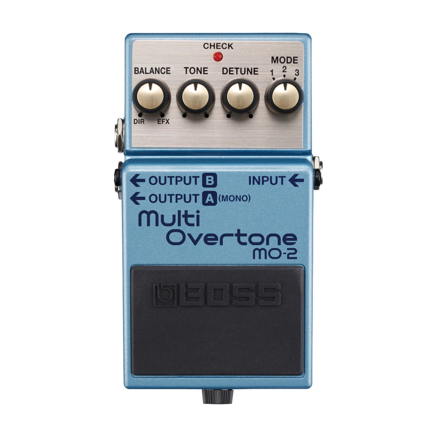 Boss MO-2 Multi Overtone Pedal