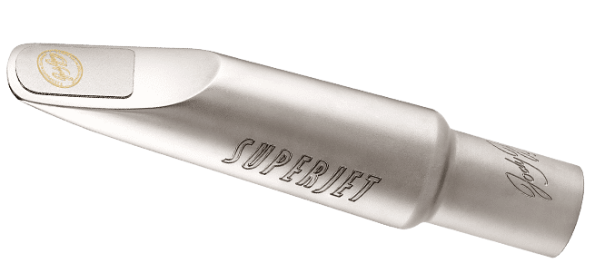 JodyJazz SUPER JET Tenor Saxophone Mouthpiece - 7