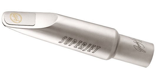 JodyJazz SUPER JET Tenor Saxophone Mouthpiece - 7