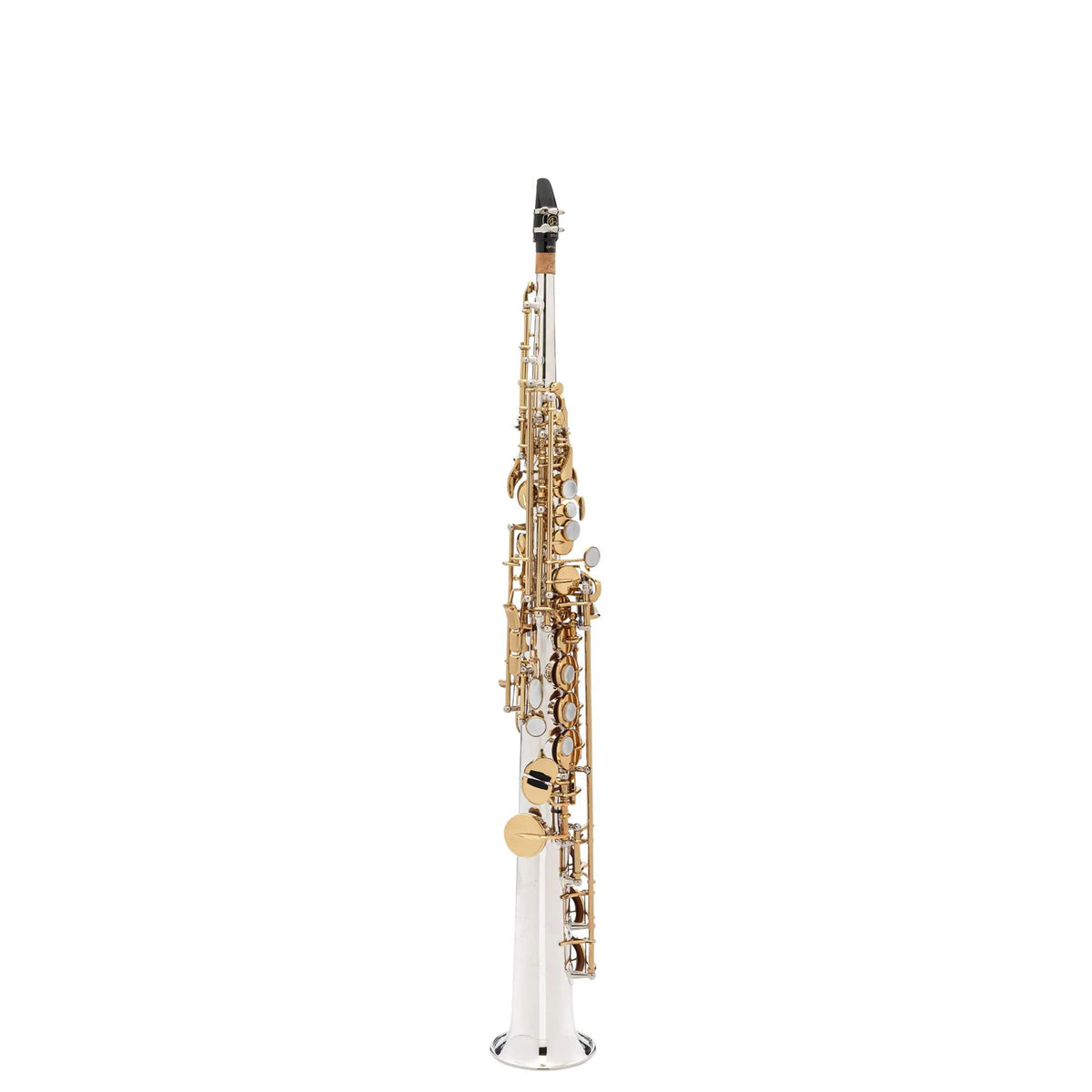 Professional Soprano Saxophone ANNIVERSARY EDITION