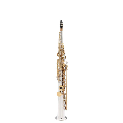 Professional Soprano Saxophone ANNIVERSARY EDITION