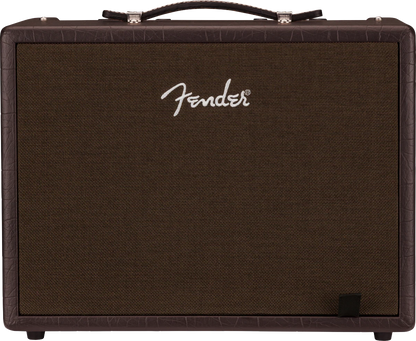 Fender Acoustic Junior Acoustic Guitar Amplifier