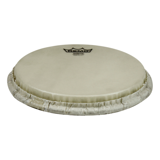 Remo Bongo Drumhead, Tucked, 7.15", Nuskyn®