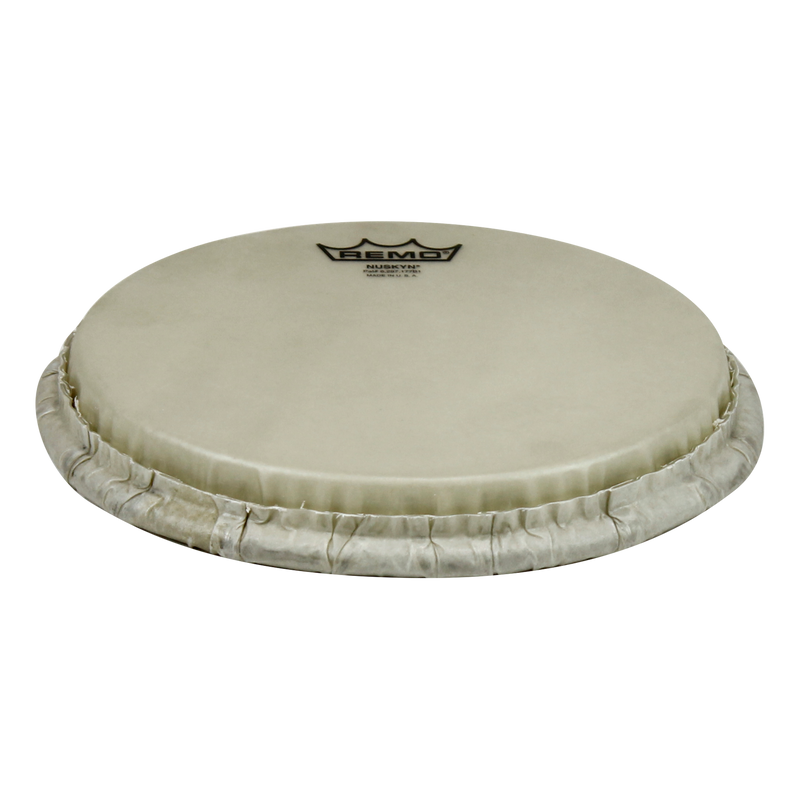 Remo Tucked Nuskyn Bongo Drumhead 7.15"