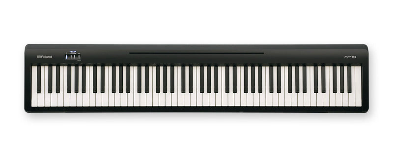Piano digital Roland FP-10