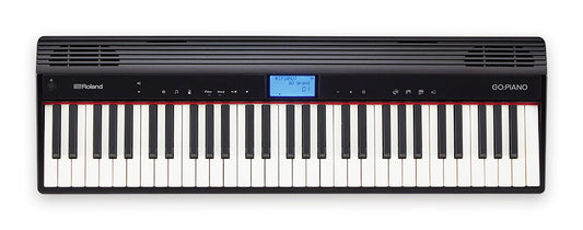 Roland GO:PIANO 61-key Portable Piano