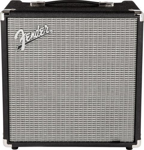 Fender Rumble 25 Bass Combo Amplifier