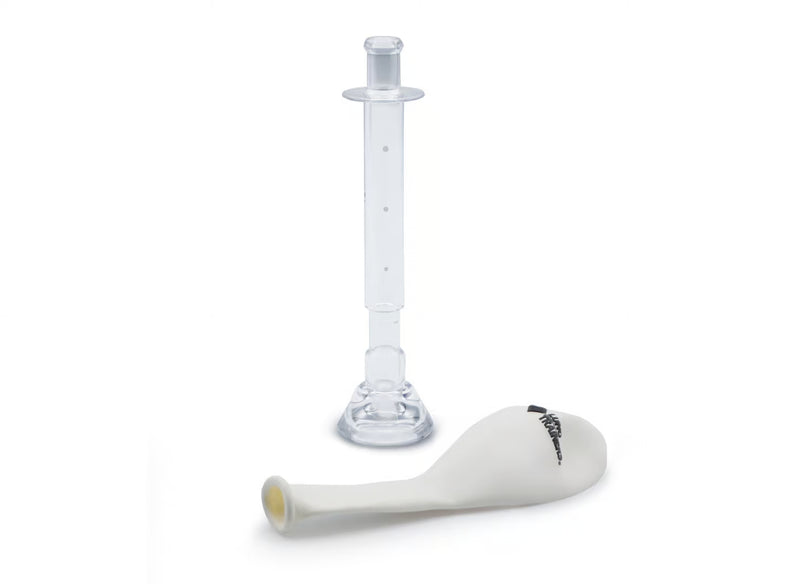 Lung Trainers IBA-B Breathing Trainer - Brass