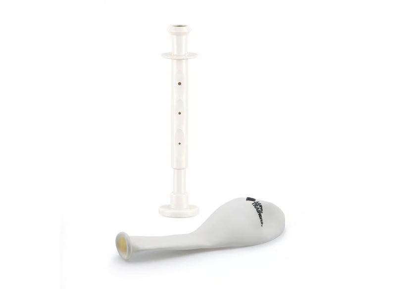 Lung Trainers IBA-S Max Breathing Trainer - Tuba