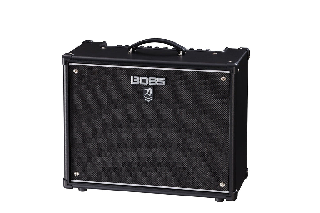 Boss Katana-100 MkII 1x12 inch 100-watt Combo Amp