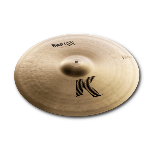 Zildjian 21-inch K Zildjian Sweet Ride Cymbal