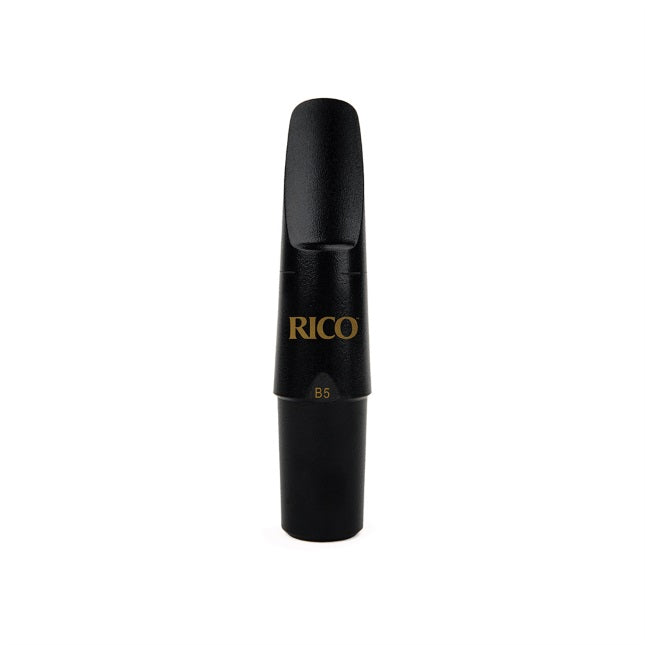 RICO GRAFTONITE BARITONE SAXOPHONE MOUTHPIECE B5