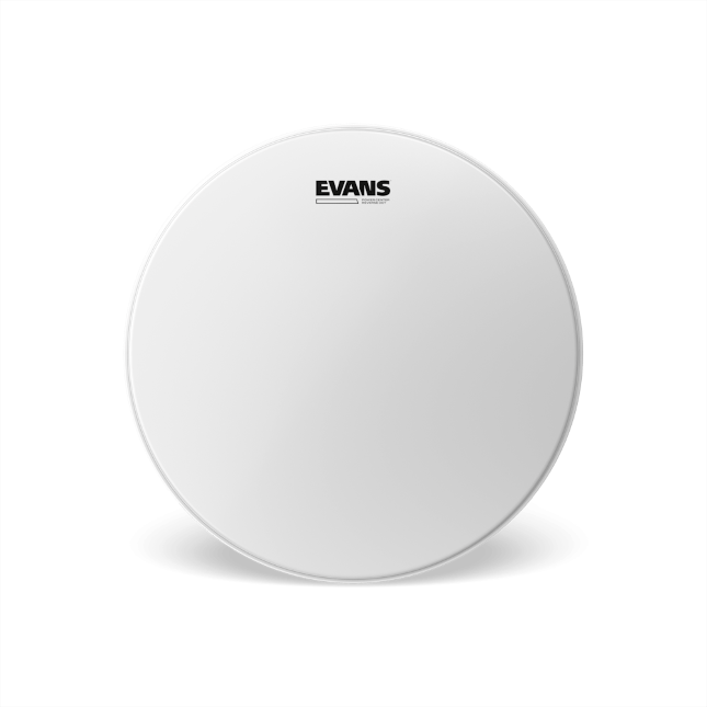 Evans Power Center Reverse Dot Snare Batter, 14 Inch B14G1RD