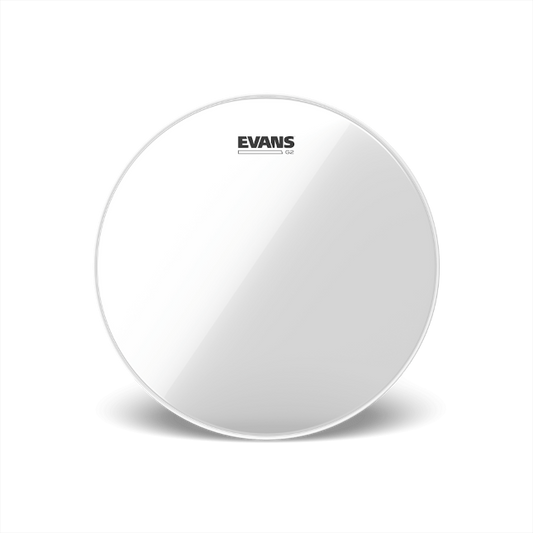 Evans G2 Clear Drumhead, 8 Inch