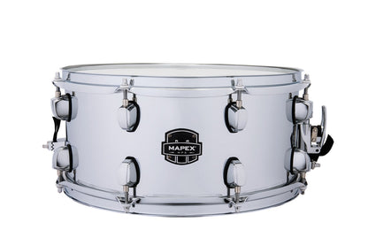 Mapex MPX Steel Snare Drum - 6.5-inch x 14-inch