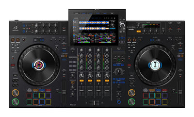 AlphaTheta XDJ-AZ 4-Channel All-in-One DJ System