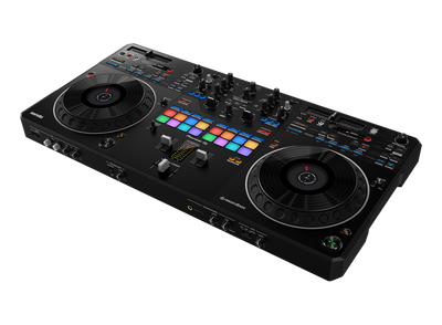 Pioneer DJ DDJ-REV5 4-Deck DJ Controller with Stem Separation