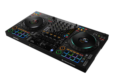 Pioneer DJ DDJ-FLX10 4-Deck DJ Controller