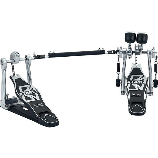 Tama Standard Double-bass Drum Pedal