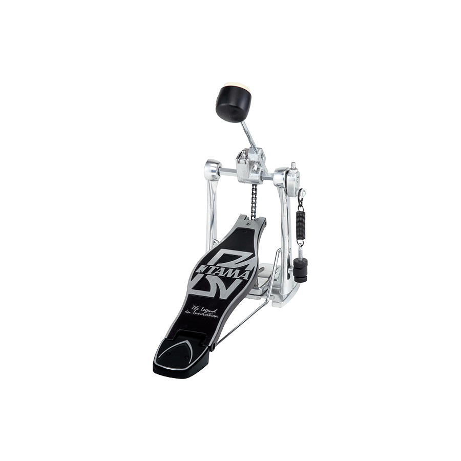 Pedal de bombo simple estándar Tama HP30