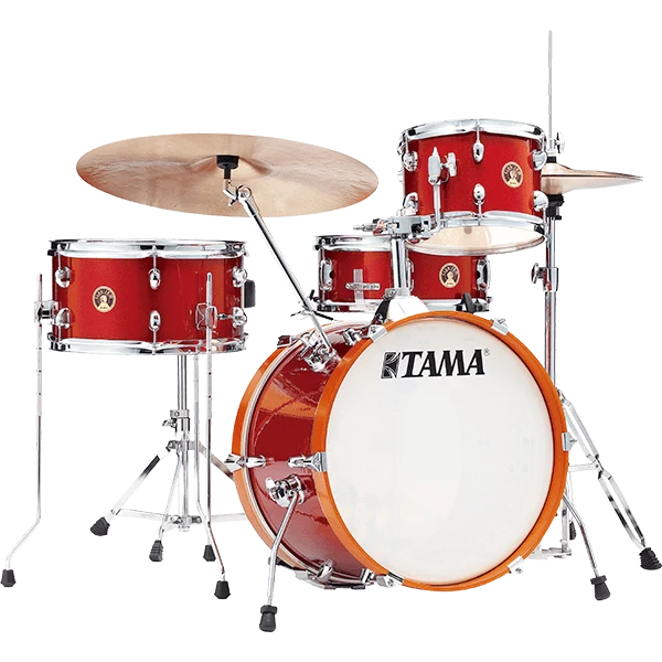 ALL DRUMS