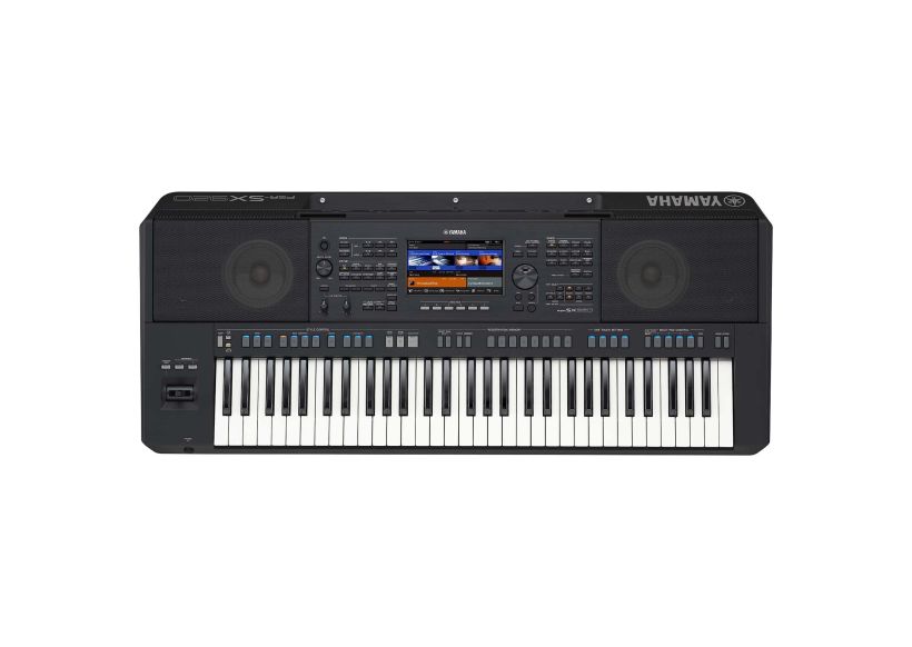 Yamaha PSRSX 920 61-key Arranger Workstation