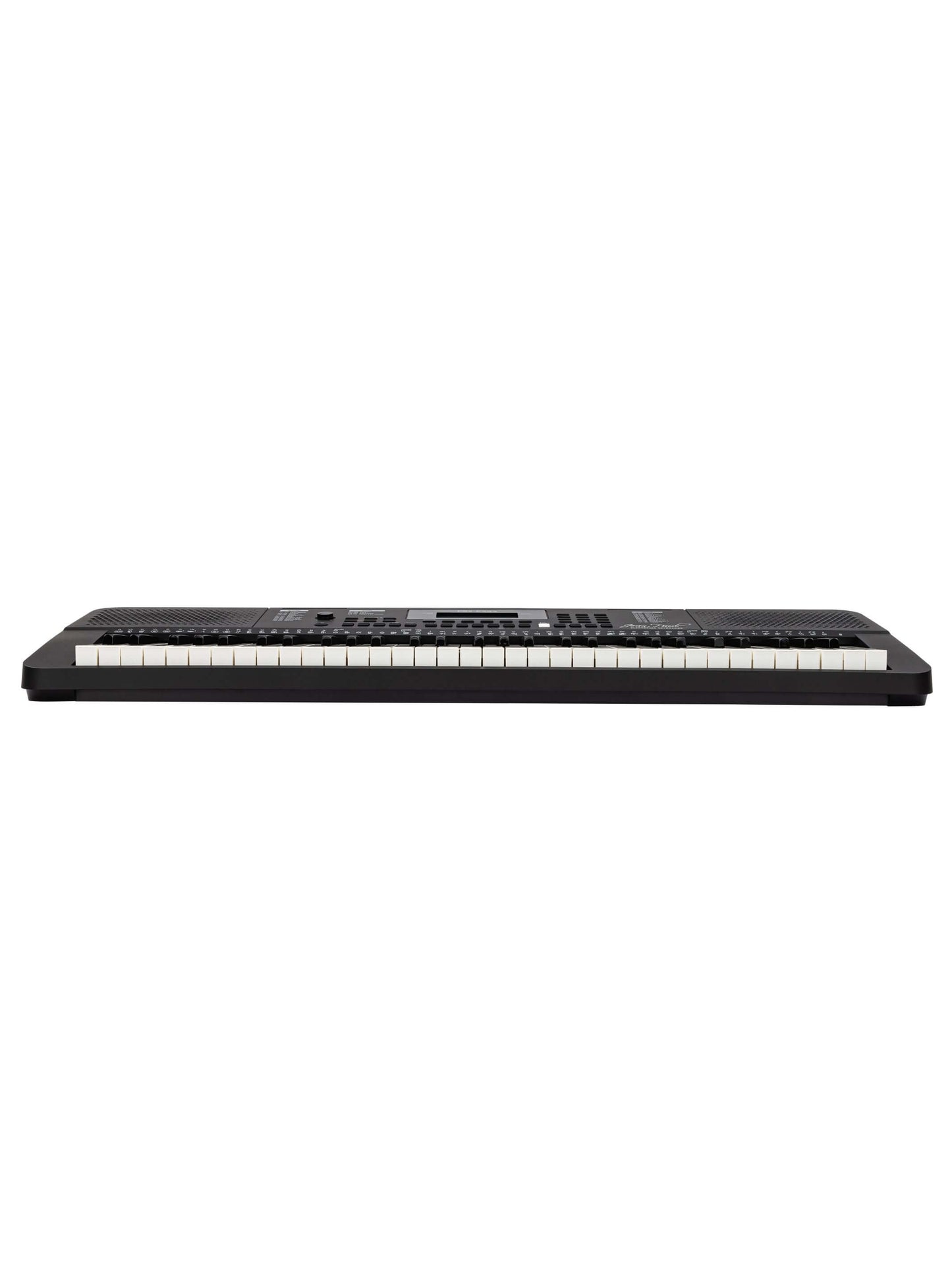 Teclado portátil Jean Paul PSX-E393 con adaptador/Bluetooth/soporte incluido