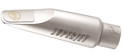JodyJazz SUPER JET Alto Saxophone Mouthpiece