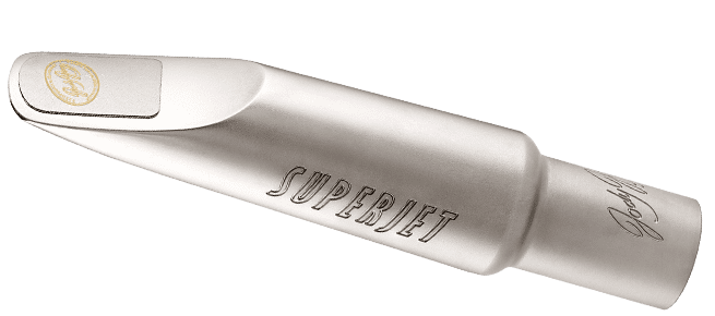 JodyJazz SUPER JET Tenor Saxophone Mouthpiece