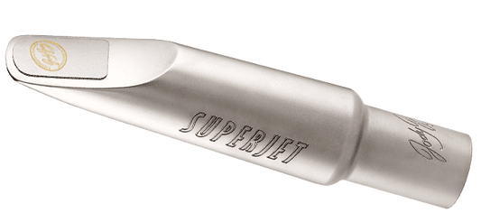 JodyJazz SUPER JET Tenor Saxophone Mouthpiece