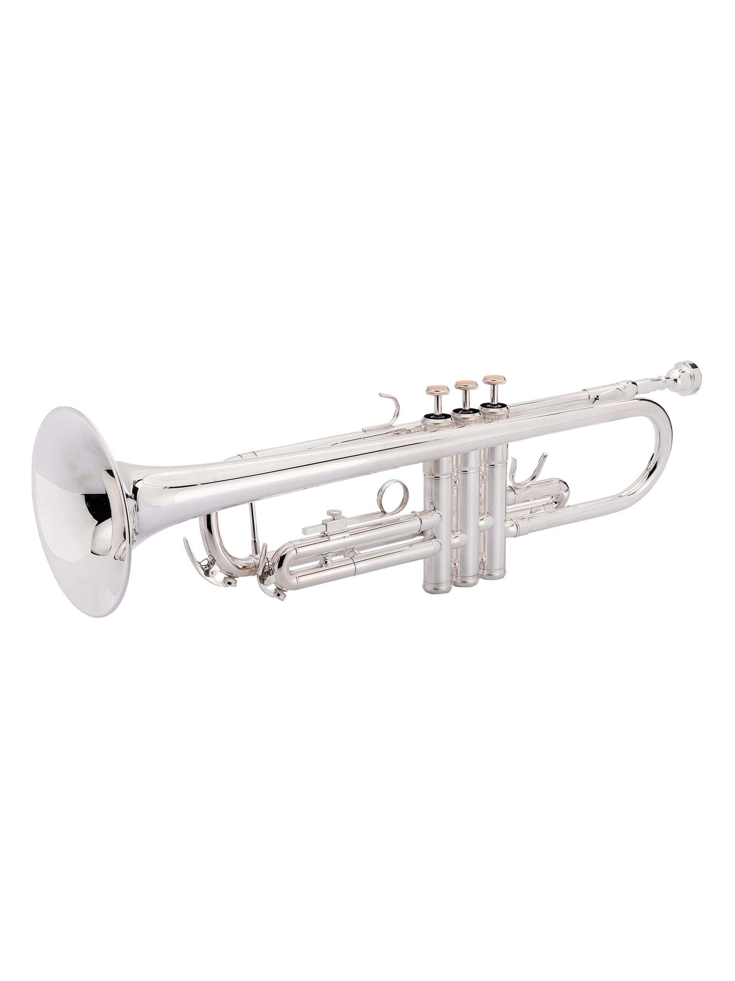 Jean Paul Intermediate Trumpet for YMU