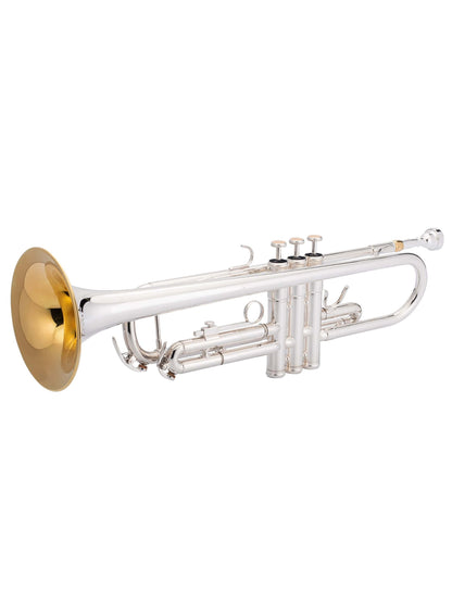 Jean Paul Intermediate Trumpet for YMU
