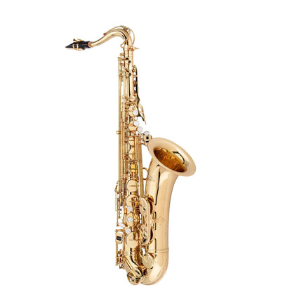 Intermediate Tenor Saxophone