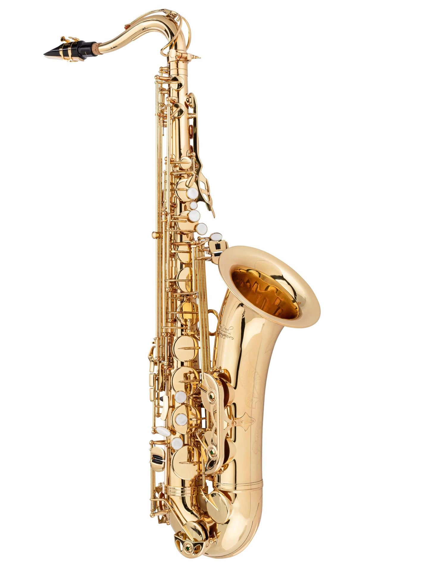 Jean Paul PRO Tenor Saxophone