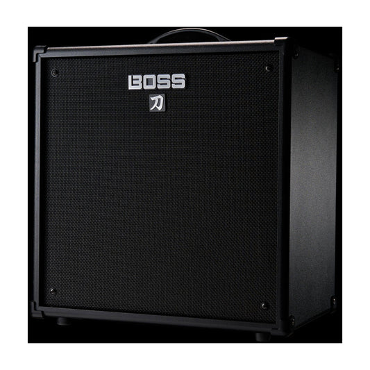 Boss Katana-110 Bass 110W 1x10 Combo Amp