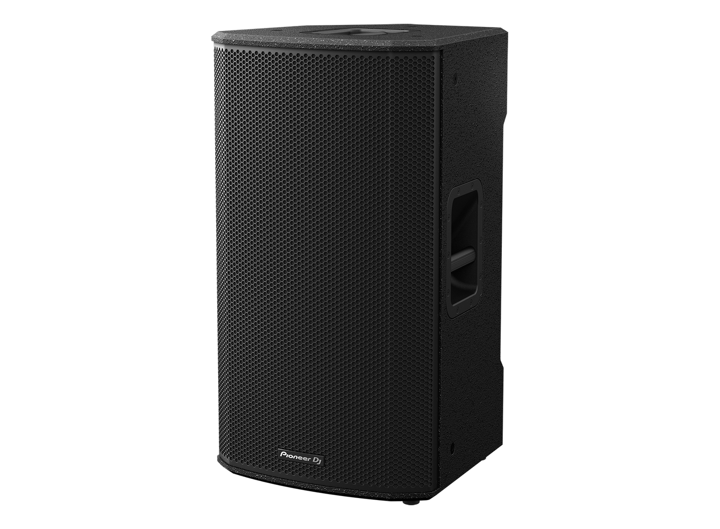Pioneer DJ XPRS152 12-inch Active Loudspeaker Speaker - Black