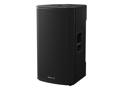 Pioneer DJ XPRS152 12-inch Active Loudspeaker Speaker - Black
