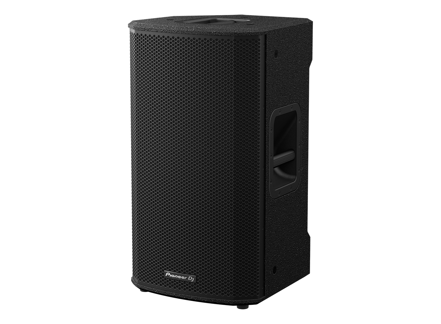 Pioneer DJ XPRS122 12-inch Active Loudspeaker Speaker - Black