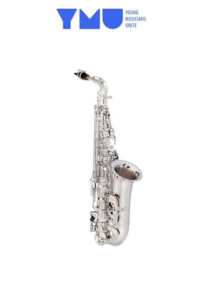 Jean Paul AS-860 10-YR Anniversary EDITION Professional Alto Saxophone for YMU