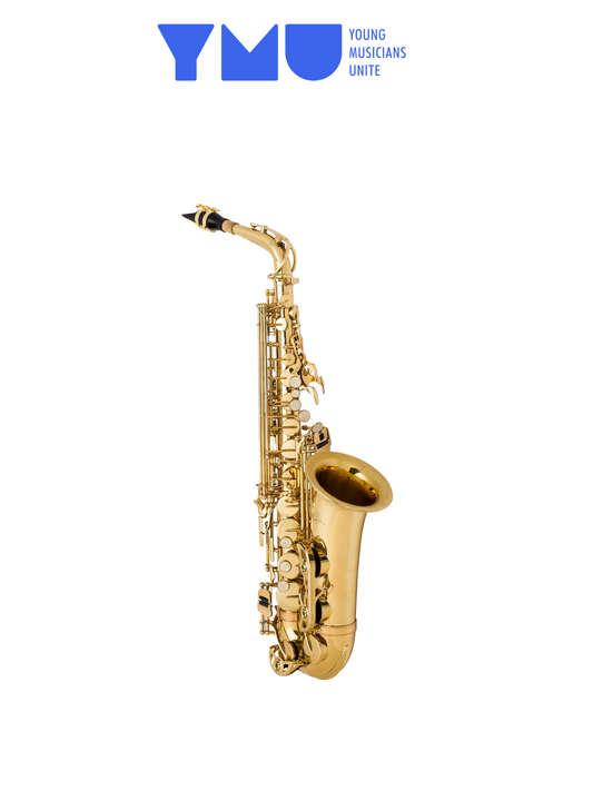 Jean Paul AS-400 Alto Saxophone for YMU