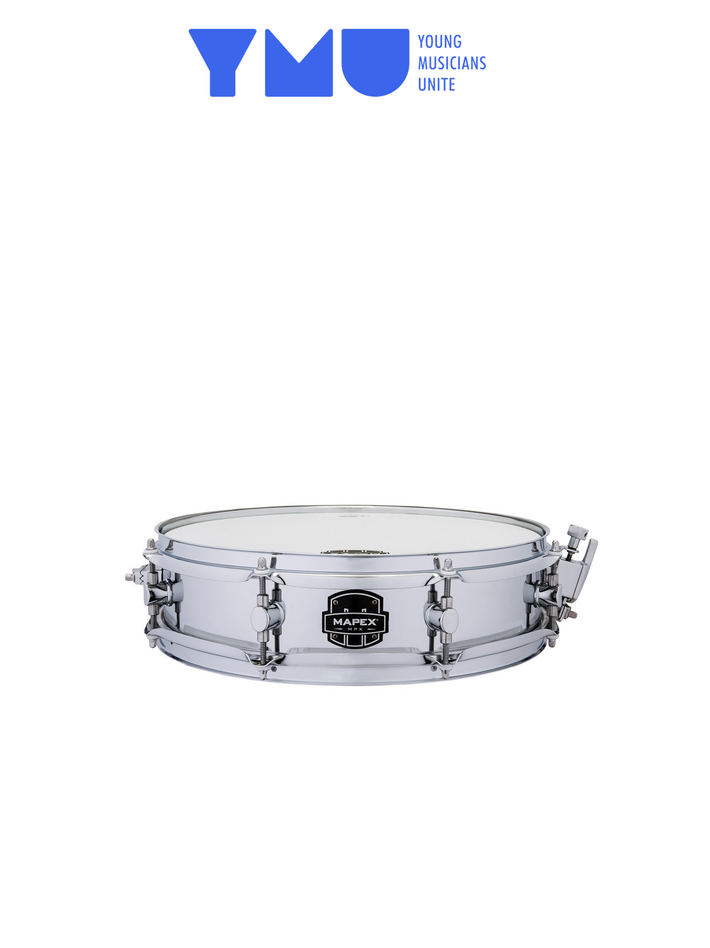 Mapex MPX Piccolo Snare Drum for YMU