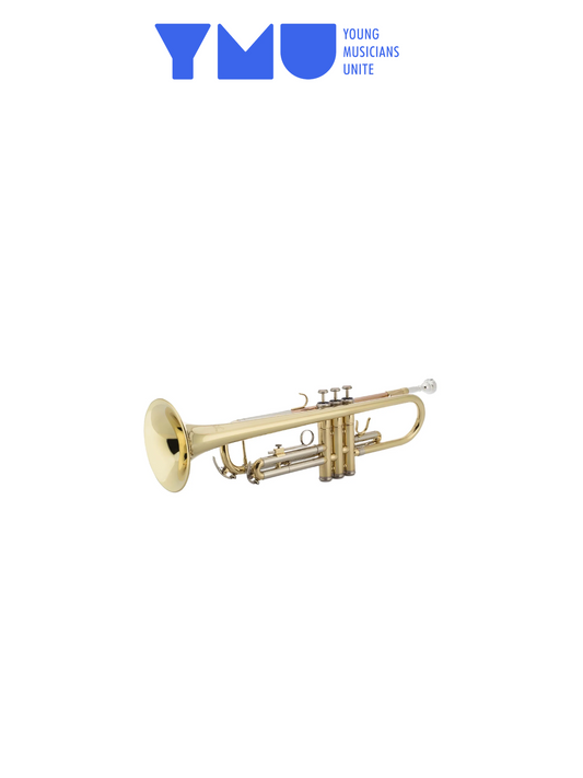 Jean Paul Intermediate Trumpet for YMU