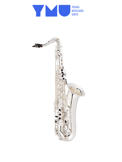 Jean Paul TS-860 Professional Tenor Saxophone 10-YR Anniversary EDITION for YMU