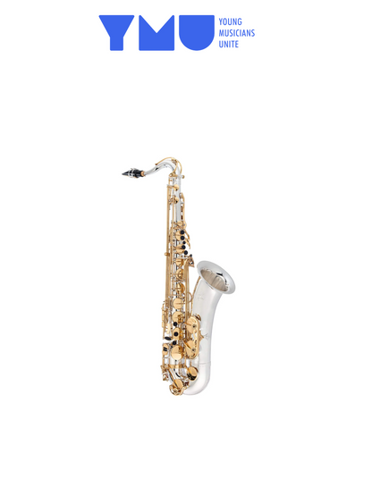 Jean Paul TS-860 Professional Tenor Saxophone 10-YR Anniversary EDITION for YMU