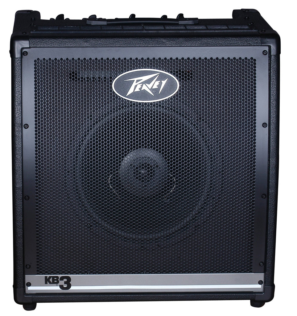 Peavey KB 3 - 60W 12" Keyboard Amp