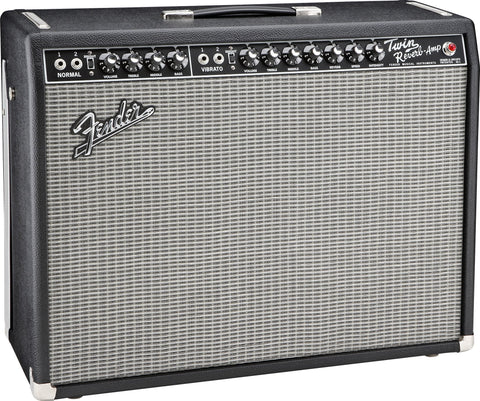 Fender '65 Twin Reverb, 120V