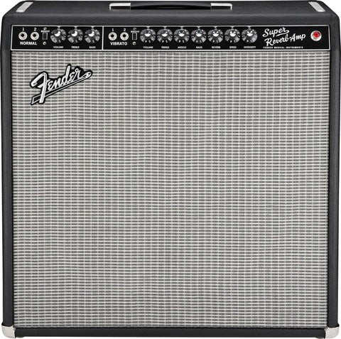 Fender '65 Super Reverb, 120V