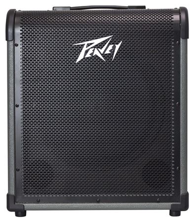 Peavey MAX 150 1x12" 150-watt Bass Combo Amp