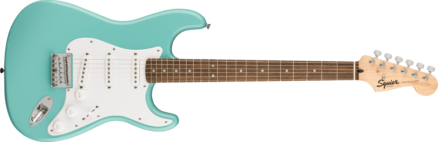 Squier Bullet Stratocaster HT